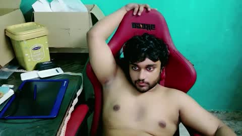 _telugu_boy online show from January 16, 8:01 am