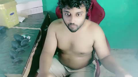 _telugu_boy online show from January 11, 8:42 am