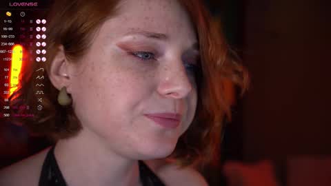 Evi online show from January 12, 9:33 pm