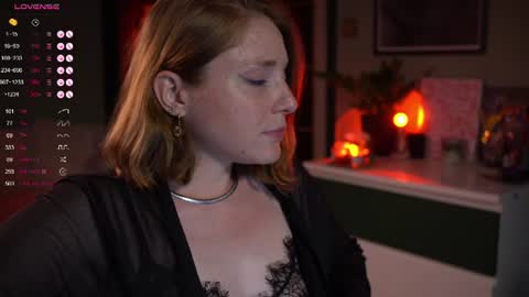 Evi online show from August 9, 6:12 pm