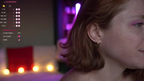 Evi online show from March 6, 4:06 pm