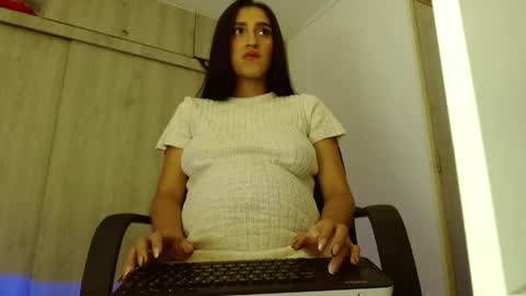 Rousse  online show from April 24, 10:45 pm