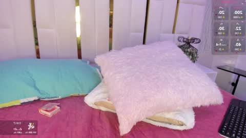 Rousse  online show from October 6, 8:15 pm