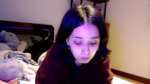 luna online show from January 18, 3:37 am