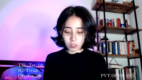 luna online show from November 18, 11:26 pm