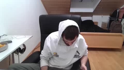 Vlad online show from October 25, 11:16 pm