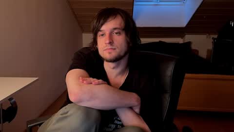 Vlad online show from May 9, 6:47 pm