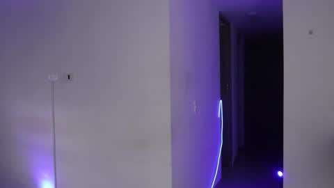 Anastasia Vahos online show from March 8, 9:51 pm