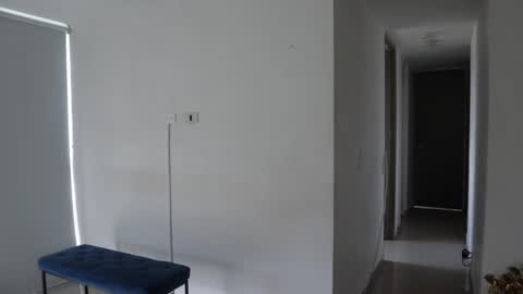 Anastasia Vahos online show from February 26, 6:26 pm