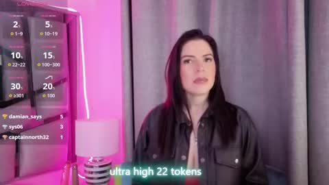 _valeria_saenz_ online show from March 21, 8:19 am