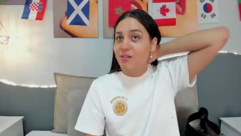_valerycooper online show from July 12, 12:19 pm