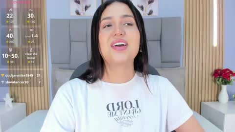 _valerycooper online show from May 25, 1:17 pm