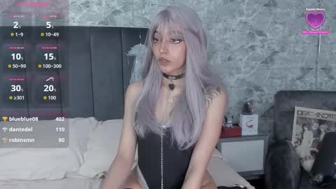 Snapshot of _valuu chatting on October 17, 2:10 pm Valuu online show from October 17, 2:10 pm