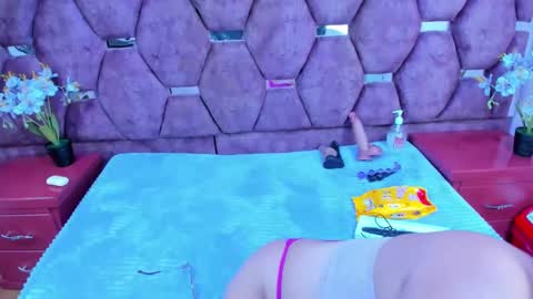 _violeta18_ online show from October 27, 5:07 am