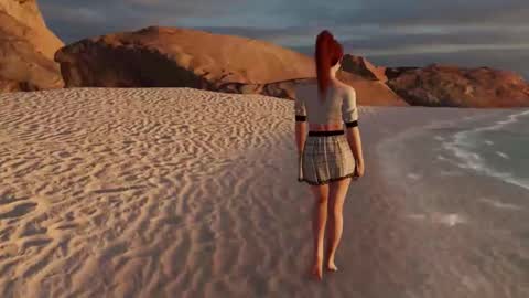 _virtual_x_fantasy_ online show from October 9, 10:21 am