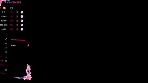 Alis online show from April 14, 11:24 am