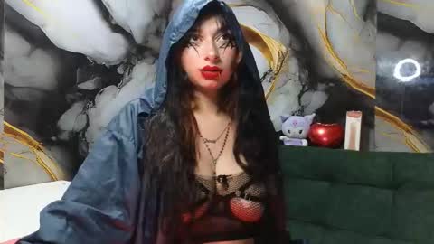 _weird_sativa online show from March 19, 5:57 am