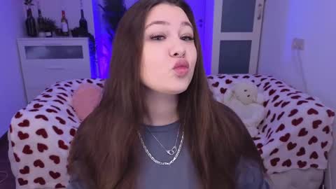 Wendy online show from February 23, 1:21 pm