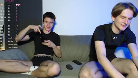 Bogdan  Vlad online show from December 4, 8:34 pm