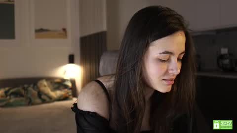 Kristina online show from November 22, 12:03 pm