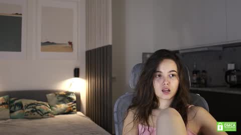 Kristina online show from November 19, 11:53 am