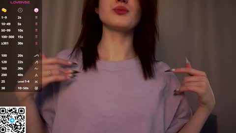 Anna online show from September 12, 5:09 am