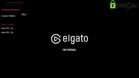 Lily online show from February 14, 7:44 pm