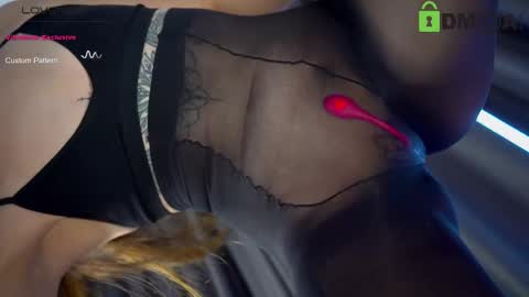 Lily online show from February 13, 9:28 pm