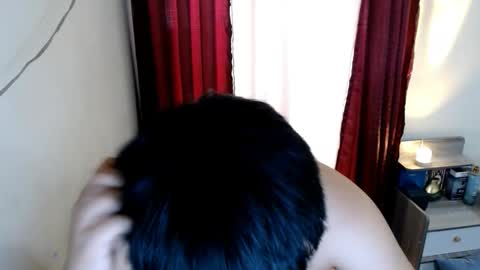 Eros online show from February 2, 5:48 am