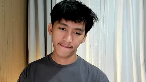 Andrei online show from April 9, 12:47 am