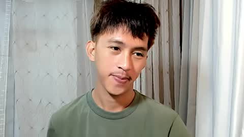 Andrei online show from April 25, 11:34 am