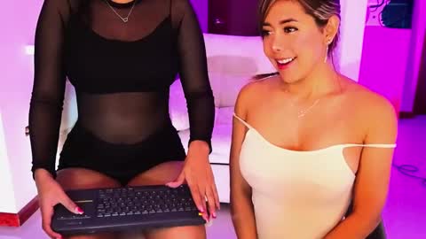 Macca and Ana online show from February 23, 9:44 am