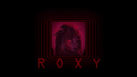 Roxy online show from March 1, 4:39 am