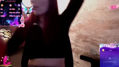 Yuyi online show from March 27, 9:05 pm