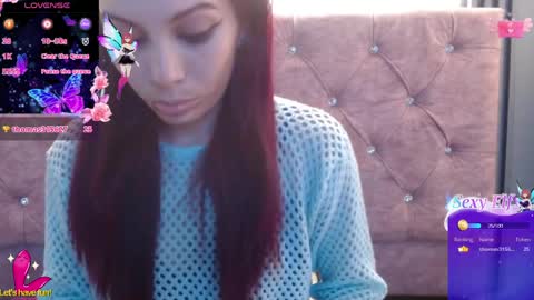 Yuyi online show from March 31, 10:21 pm