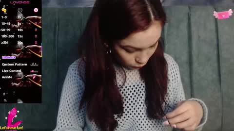 Snapshot of _yuyi chatting on September 27, 9:23 pm Yuyi online show from September 27, 9:23 pm