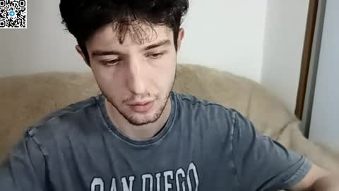 Oleg online show from April 21, 7:54 pm