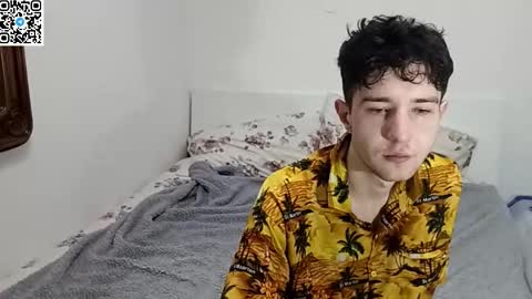 Oleg online show from March 15, 6:00 pm