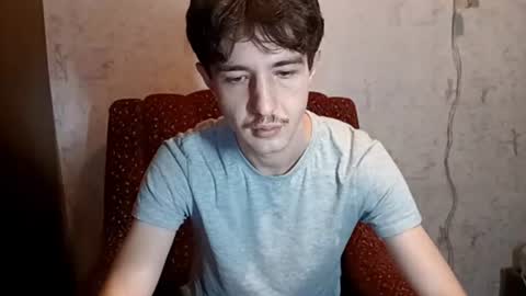 Oleg online show from July 28, 7:39 pm
