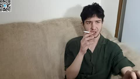 Oleg online show from April 22, 8:05 pm