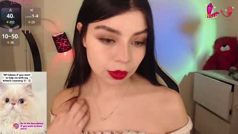 _zathara_ online show from March 1, 2:48 am