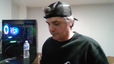 Zeus online show from March 10, 2:17 am