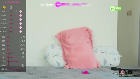 _zizi_ online show from December 3, 2:07 pm