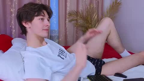 Denis online show from November 23, 12:47 pm