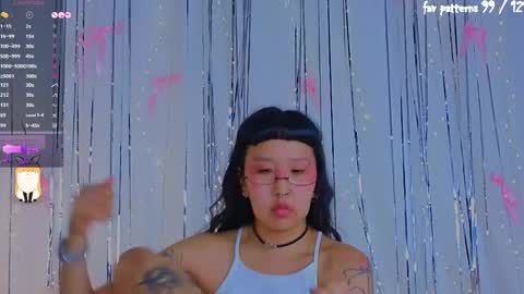 Ally online show from April 23, 3:13 pm