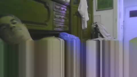 a203530 online show from October 31, 9:59 pm