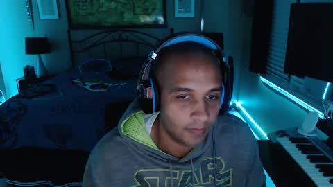 a4orce online show from February 23, 3:35 am