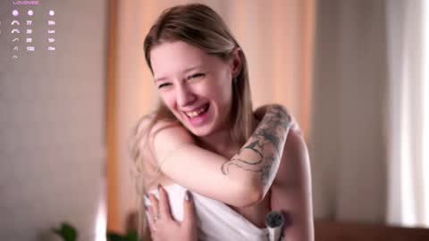 Luna online show from March 2, 7:15 am