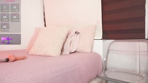 Alexandra  online show from December 3, 9:43 am