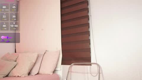 Alexandra  online show from April 6, 9:21 am